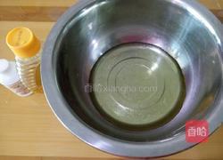 南瓜月饼的做法图解12