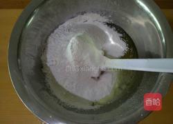 南瓜月饼的做法图解15