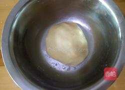 酥皮五仁月饼的做法图解13