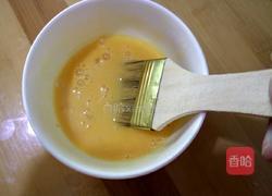 酥皮五仁月饼的做法图解22