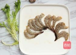 金缕虾的做法图解1