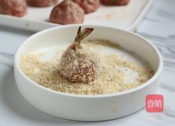 金缕虾的做法图解5