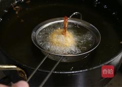 金缕虾的做法图解6