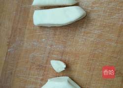 莲花卷的做法图解7