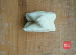 莲花卷的做法图解8