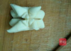 莲花卷的做法图解9