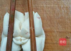 莲花卷的做法图解10