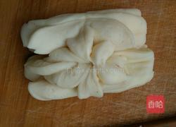 莲花卷的做法图解11