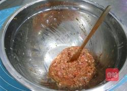 番茄牛肉丸子汤的做法图解2