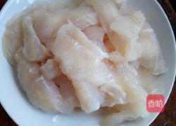 茄汁龙利鱼的做法图解2