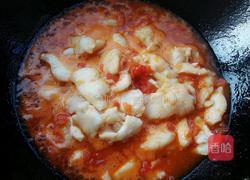 茄汁龙利鱼的做法图解12