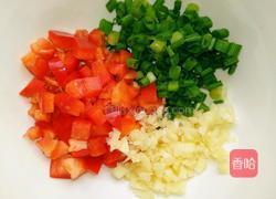 凉拌豇豆的做法图解3