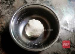 擀饺子皮的做法图解4