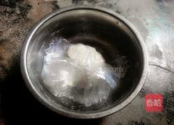 擀饺子皮的做法图解5