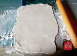 擀饺子皮的做法图解6