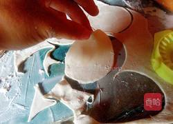 擀饺子皮的做法图解8