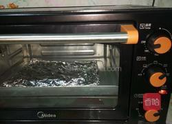 锡纸牛肉的做法图解7