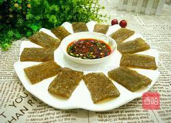 煎焖子的做法图解8