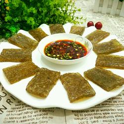 煎焖子的做法[图]