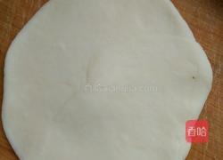 寿桃包的做法图解5