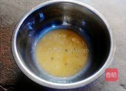 素餃子餡的做法圖解2