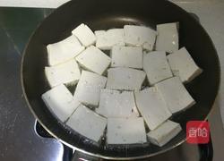 干锅豆腐的做法图解3