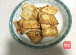 干锅豆腐的做法图解5