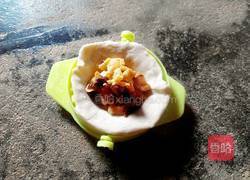 香菇饺子的做法图解8