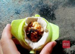 香菇饺子的做法图解9