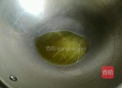 海带炖鸡的做法图解4