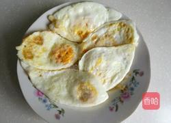 煎蛋的做法图解3