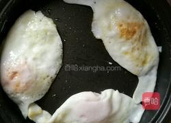 煎蛋的做法图解2