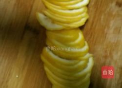 柠香风琴土豆的做法图解2