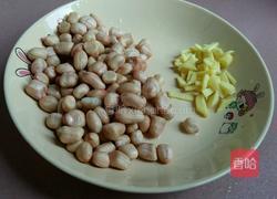 莲藕猪脚的做法图解5