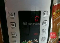 莲藕猪脚的做法图解8