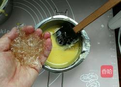 免烤起司蛋糕的做法图解3