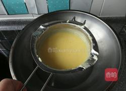 免烤起司蛋糕的做法图解4