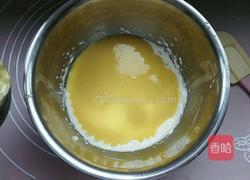 免烤起司蛋糕的做法图解8