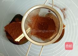 免烤起司蛋糕的做法图解12