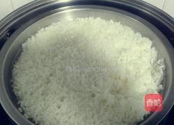 鲍鱼捞饭的做法图解4