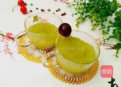 西瓜皮果酱的做法图解10