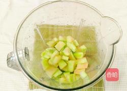 西瓜皮果酱的做法图解2