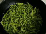 盐水毛豆的做法[图]
