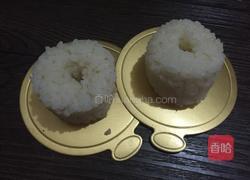 虾仁寿司的做法图解4