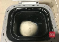 罗宋咸面包的做法图解3
