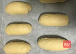 罗宋咸面包的做法图解6