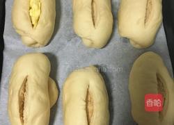 罗宋咸面包的做法图解7