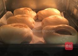 罗宋咸面包的做法图解9