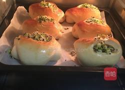 罗宋咸面包的做法图解10