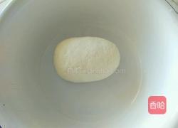 香菇鸡肉饺子的做法图解2